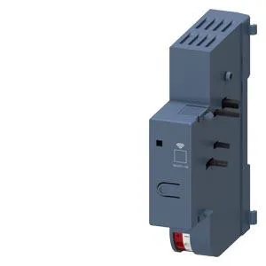Siemens 3RV2921-5M - 3RV2 Motor Koruma Şalteri Aksesuarı; Kablosuz Sinyal Modülü DC 24V