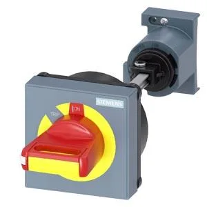 Siemens 3RV2926-1C - 3RV2 Motor Koruma Şalteri Aksesuarı