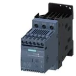 Siemens 3RW3014-1BB04 - Sırıus Yumuşak Yol Verici S00 6.5 A, 3 KW/400 V, 200-480 V Ac, 24 V Ac/dc