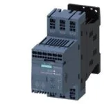 Siemens 3RW3018-2BB14 - Sırıus Yumuşak Yol Verici S00 17.6 A, 7.5 KW/400 V, 200-480 V Ac, 110-230 V