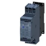Siemens 3RW4026-2BB14 - Sırıus Yumuşak Yol Verici S0 25 A, 11 KW/400 V, 200-480 V Ac, 110-230 V Ac/dc