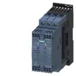 Siemens 3RW4037-1BB04 - Sırıus Yumuşak Yol Verici S2 63 A, 30 KW/400 V, 200-480 V Ac, 24 V Ac/dc