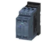 Siemens 3RW4047-1BB04 - Sırıus Yumuşak Yol Verici S3 106 A, 55 KW/400 V, 200-480 V Ac, 24 V Ac/dc