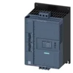 Siemens 3RW5217-3AC04 - SIRIUS yumuşak yol verici 200-480 V 38 A, 18,5kW/400 V, 24 V AC/DC yaylı