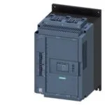 Siemens 3RW5224-3TC14 - SIRIUS yumuşak yol verici 200-480 V 47 A, 22kW/400 V, 110-250 V ACyaylı
