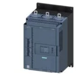 Siemens 3RW5235-2AC04 - SIRIUS yumuşak yol verici 200-480 V 143 A, 75kW/400 V, 24 V AC/DC yaylı