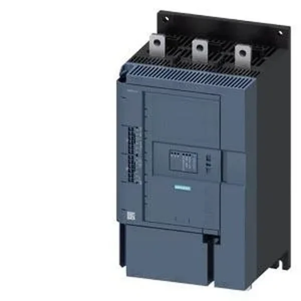 Siemens 3RW5245-2TC14 - SIRIUS yumuşak yol verici 200-480 V 315 A, 160kW/400 V, 110-250 V AC yaylı