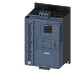 Siemens 3RW5516-3HA14 - SIRIUS yumuşak yol verici 200-480 V 32 A, 15kW/400 V, 110-250 V AC yaylı