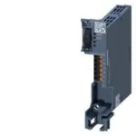 Siemens 3RW5980-0CR00 - 3RW50,3RW52 ve 3RW55'E Uygun MODBUS Rtu Haberleşme Modülü