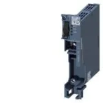 Siemens 3RW5980-0CT00 - 3RW50,3RW52 ve 3RW55'E Uygun MODBUS Tcp Haberleşme Modülü
