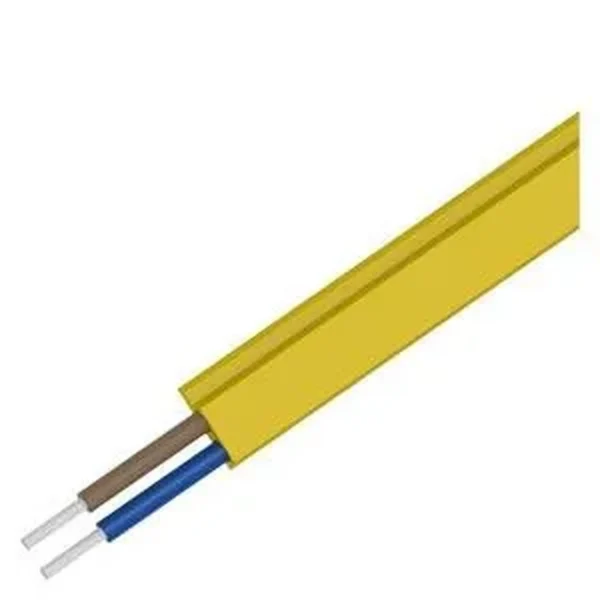 Siemens 3RX9010-0AA00 - As-i Sarı Kablo ;100m