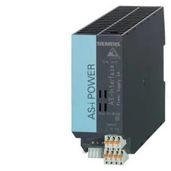 Siemens 3RX9501-1BA00 - As-i Güç Kaynağı 3A; DC 24 V