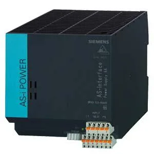Siemens 3RX9503-0BA00 - As-i Güç Kaynağı 8A; AC 120/230 V