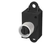 Siemens 3RX9801-0AA00 - AS-I / M12 dallandırıcı eleman