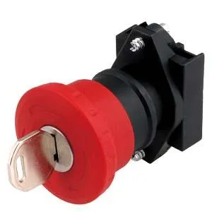 Siemens 3SB6010-1HB20-0YA0 - Aktüatör