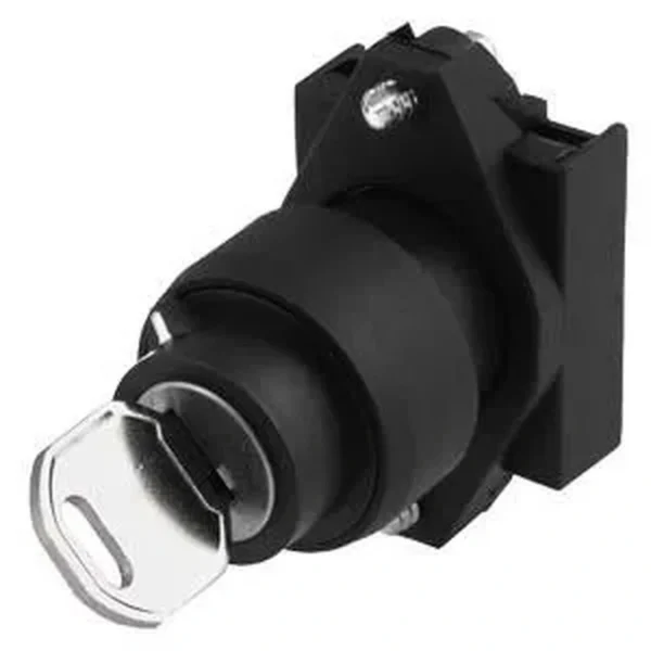 Siemens 3SB6010-4AN51-0YA0 - Aktüatör anahtar anahtarı