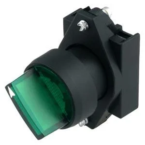 Siemens 3SB6011-2AB40-0YA0 - Aktüatör Düğmesi