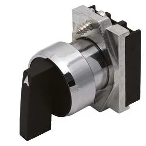 Siemens 3SB6060-2BN60-0YA0 - Aktüatör Uzun Düğme