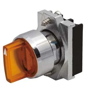 Siemens 3SB6061-2AP20-0YA0 - Aktüatör Düğmesi