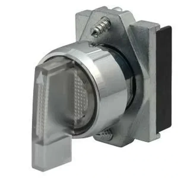 Siemens 3SB6061-2BN20-0YA0 - Aktüatör Uzun Düğme