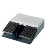 Siemens 3SE2932-0AB20 - SIRIUS 3SB 29 Ayak Pedalları: Korumasiz, İkili Ayak Pedal› (1NO + 1NC)
