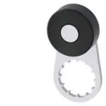 Siemens 3SE5000-0AA21 - Sırıus 3SE5 SAG-SOL Açısal Hareketli Kafa, Sağ-sol, Plastik Makara (19 MM Çap)