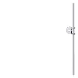 Siemens 3SE5000-0AA80 - Sırıus 3SE5 SAG-SOL Açısal Hareketli Kafa, Kol Uzunluğu Ayarlanabilir Çubuk