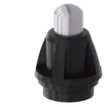 Siemens 3SE5000-0AC02 - Sırıus 3SE5 Kafa, Dikey Paslanmaz Çelik Buton