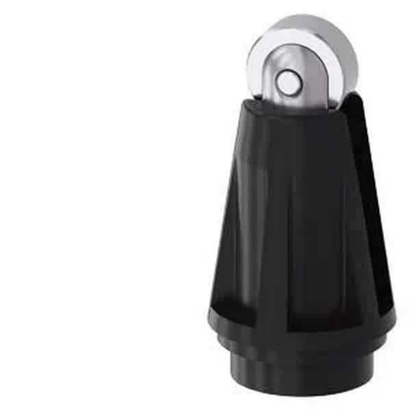 Siemens 3SE5000-0AD02 - Sırıus 3SE5 Kafa, Dikey Paslanmaz Çelik Makara(13mm Çap)