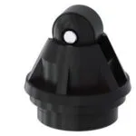 Siemens 3SE5000-0AD03 - Sırıus 3SE5 Kafa, Dikey Plastik Makara(10mm Çap)