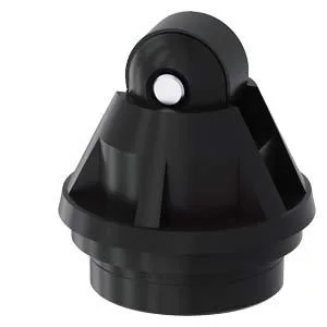 Siemens 3SE5000-0AD03 - Sırıus 3SE5 Kafa, Dikey Plastik Makara(10mm Çap)