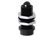 Siemens 3SE5000-0AD10 - Sırıus 3SE5 Kafa,dikey Plastik Makara (ortadan Sabitleme)