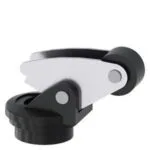 Siemens 3SE5000-0AF10 - Sırıus 3SE5 Kafa, Köşegen Plastik Makara(13mm Çap)