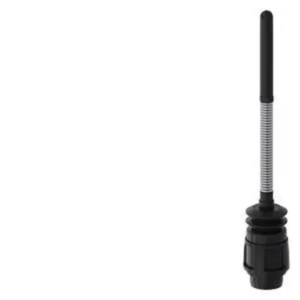 Siemens 3SE5000-0AR01 - Sırıus 3SE5 Kafa, Spiral Yay, Plastik Toplam Uzunluk 142,5MM
