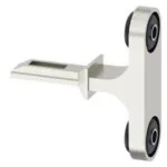 Siemens 3SE5000-0AV02 - Sırıus 3SE5 Mekanik Şalter Aktuatör: Aktuatör, Dikey Sabitleme, Uzunluk 53MM