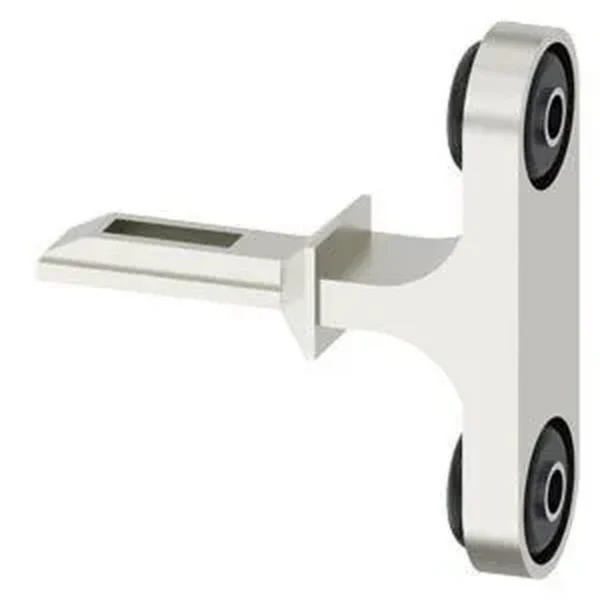 Siemens 3SE5000-0AV02 - Sırıus 3SE5 Mekanik Şalter Aktuatör: Aktuatör, Dikey Sabitleme, Uzunluk 53MM
