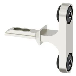 Siemens 3SE5000-0AV02-0 Siemens 3SE5000-0AV02 - Sırıus 3SE5 Mekanik Şalter Aktuatör: Aktuatör, Dikey Sabitleme, Uzunluk 53MM