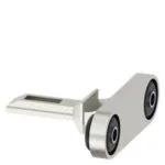 Siemens 3SE5000-0AV03 - Sırıus 3SE5 Mekanik Şalter Aktuatör: Aktuatör, Yatay Sabitleme, Uzunluk 47MM