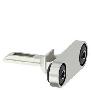 Siemens 3SE5000-0AV03 - Sırıus 3SE5 Mekanik Şalter Aktuatör: Aktuatör, Yatay Sabitleme, Uzunluk 47MM