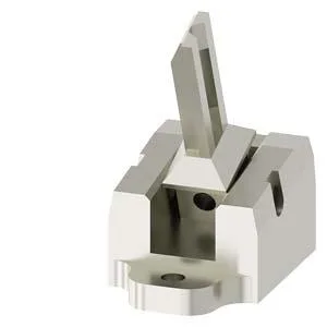 Siemens 3SE5000-0AV04 - SIRIUS 3SE5 Mekanik Şalter Aktuatör: Açılı Aktuatör, Uzunluk 51mm, ﬁaltere