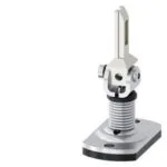 Siemens 3SE5000-0AV05 - SIRIUS 3SE5 Mekanik Şalter Aktuatör: Açılı Aktuatör, Uzunluk 77mm