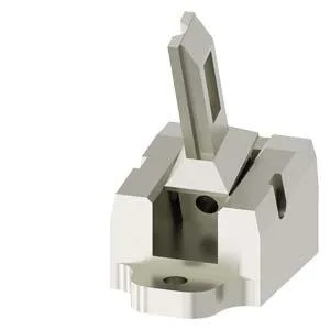 Siemens 3SE5000-0AV06 - SIRIUS 3SE5 Mekanik Şalter Aktuatör: Açılı Aktuatör, Uzunluk 51mm, Şaltere