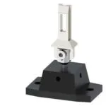 Siemens 3SE5000-0AV07-1AK2 - SIRIUS 3SE5 Mekanik Şalter Aktuatör: Açılı Aktuatör (Heavy Duty), Uzunluk 67mm