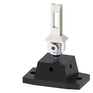 Siemens 3SE5000-0AV07-1AK2 - SIRIUS 3SE5 Mekanik Şalter Aktuatör: Açılı Aktuatör (Heavy Duty), Uzunluk 67mm