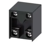 Siemens 3SE5000-0CA00-1AC1 - SIRIUS 3SE5 Kontak, Ani hareketli altın kaplama (Snap Action),1NO-1NC