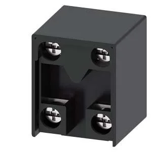 Siemens 3SE5000-0CA00-1AC1 - SIRIUS 3SE5 Kontak, Ani hareketli altın kaplama (Snap Action),1NO-1NC