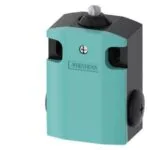 Siemens 3SE5122-0CB01 - Dikey Paslanmaz Çelik Buton Tahrikli