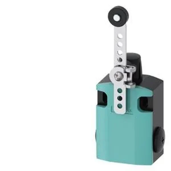 Siemens 3SE5122-0CH60 - Sırıus Standart Nihayet Şalteri 3SE 5122 Serisi, 1NO+1NC, 56MM, Metal