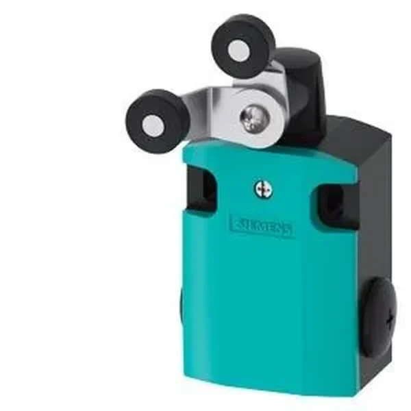Siemens 3SE5122-0CT11 - Sağ-sol Plastik Makara (19 MM Çap) Tahrikli (çift Makara, Çift Kol)