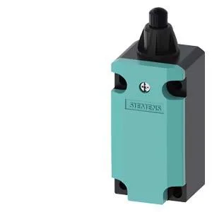 Siemens 3SE5132-0CC03 - Sırıus Standart Nihayet Şalteri 3SE5132 Serisi, 1NO+1NC, 40MM, Plastik